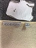 Anne Klein Yellow Wool Cardigan Size L - photo 7
