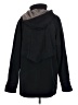 St. John's Bay 100% Polyester Black Coat Size S - photo 2