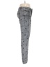 Divided by H&M Print Gray Jeans Size 8 - photo 4