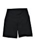 90 Degree by Reflex Solid Black Athletic Shorts Size M - photo 1