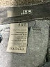 Kut from the Kloth Argyle Black Jeans Size 0 - photo 8
