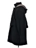 St. John's Bay 100% Polyester Black Coat Size S - photo 5