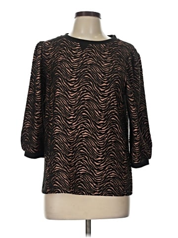 Mittoshop Pullover Sweater (view 1)