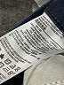 Denizen from Levi's Solid Blue Jeans Size 6 - photo 8