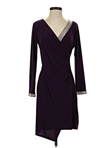 MSK Cocktail Dress (view 1)