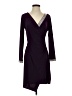 MSK Purple Cocktail Dress Size S - photo 1