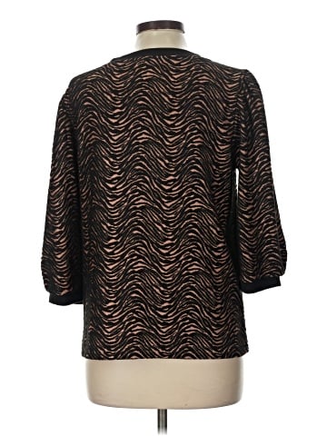 Mittoshop Pullover Sweater (view 2)
