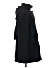 St. John's Bay 100% Polyester Black Coat Size S - photo 4