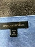 Banana Republic Blue Pullover Sweater Size XS - photo 7