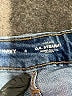 Old Navy Blue Denim Shorts Size 4 - photo 3