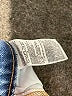 Old Navy Blue Denim Shorts Size 4 - photo 4