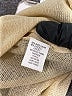 Anne Klein Ivory Sweater Vest Size L - photo 8