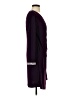 MSK Purple Cocktail Dress Size S - photo 4
