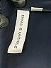 Emma & Michele Solid Blue Jumpsuit Size M - photo 4