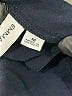Emma & Michele Solid Blue Jumpsuit Size M - photo 5