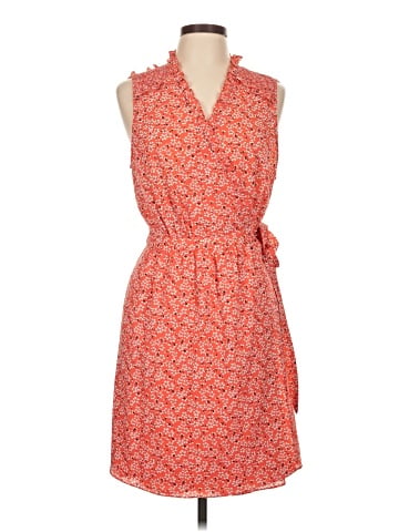 CeCe Casual Dress (view 1)
