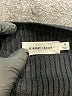 Line & Dot Black Turtleneck Sweater Size S - photo 7