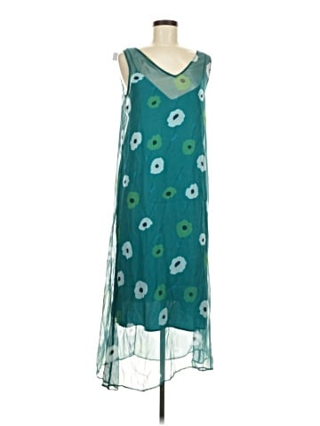 Amour Vert Cocktail Dress (view 1)