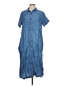 Lands' End Casual Dress