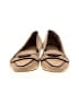 Talbots Tan Flats Size 8 1/2 - photo 2