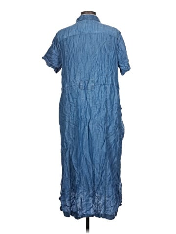 Lands' End Casual Dress (view 2)