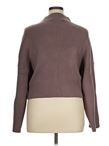 Zara Turtleneck Sweater (view 2)