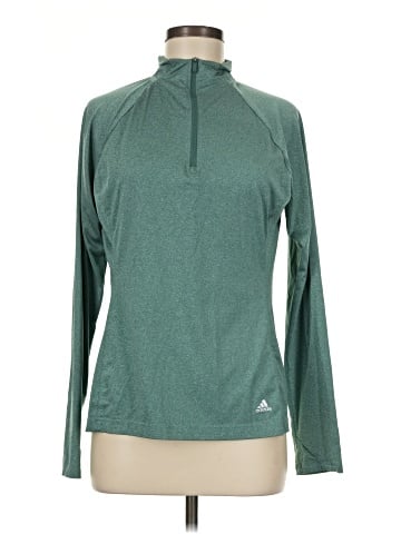 Adidas Fleece (view 1)