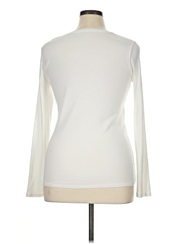 Merona Long Sleeve T-Shirt (view 2)