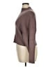 Zara Brown Turtleneck Sweater Size XL - photo 5