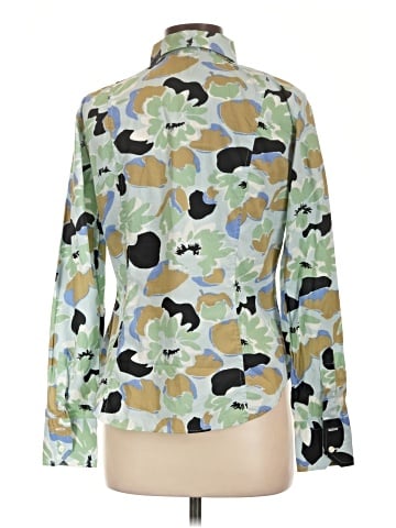 ETRO Long Sleeve Blouse (view 2)