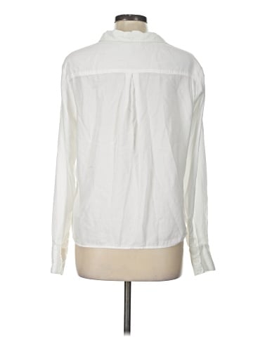 Cloth & Stone Long Sleeve Blouse (view 2)