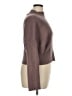 Zara Brown Turtleneck Sweater Size XL - photo 4