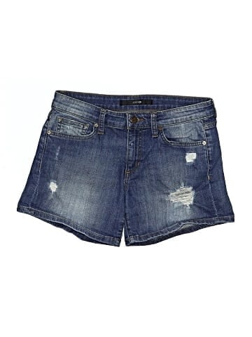 Joe's Jeans Denim Shorts (view 1)