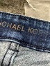 MICHAEL Michael Kors Blue Jeans Size 6 - photo 7