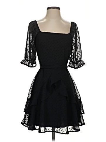 Trixxi Cocktail Dress (view 1)