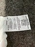 Lee Ivory Cargo Shorts Size 4M - photo 4