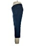 Woman Within Blue Jeans Size 16w petite - photo 5