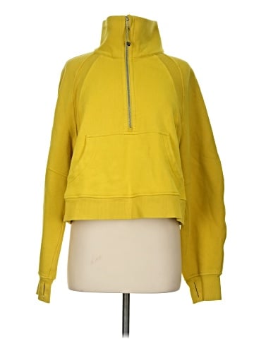 Lululemon Athletica Pullover Hoodie (view 1)