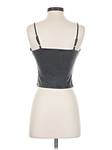 Romwe Sleeveless Top (view 2)