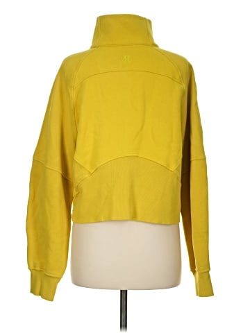 Lululemon Athletica Pullover Hoodie (view 2)