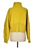 Lululemon Athletica Yellow Pullover Hoodie Size Med - XL - photo 2