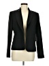 Kasper 100% Polyester Black Blazer Size 6 - photo 1