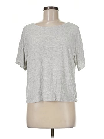Old Navy Short Sleeve T-Shirt (view 1)