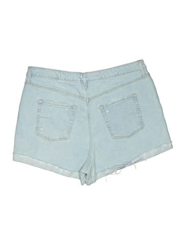 Wild Fable Denim Shorts (view 2)