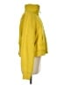 Lululemon Athletica Yellow Pullover Hoodie Size Med - XL - photo 4
