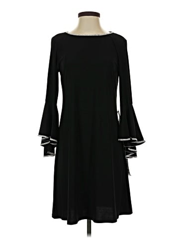 MSK Cocktail Dress (view 1)