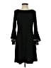 MSK Black Cocktail Dress Size S - photo 1