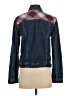 Pendleton 100% Cotton Graphic Blue Denim Jacket Size S - photo 2