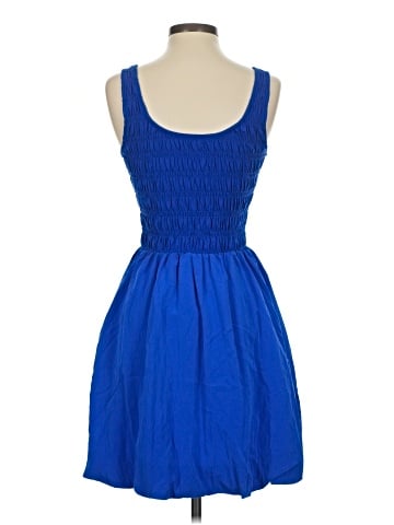 Ann Taylor LOFT Casual Dress (view 2)