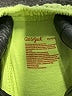 Cat & Jack Solid Yellow Athletic Shorts Size 4 - 5 - photo 3